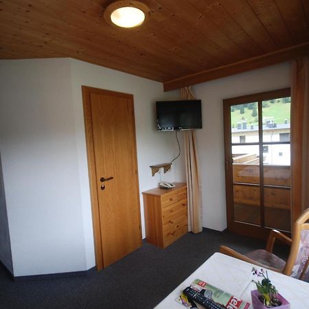 Pension Tirol Nauders Chambre photo