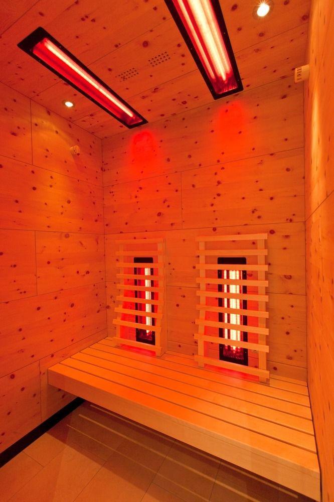 Pension Tirol Nauders Extérieur photo