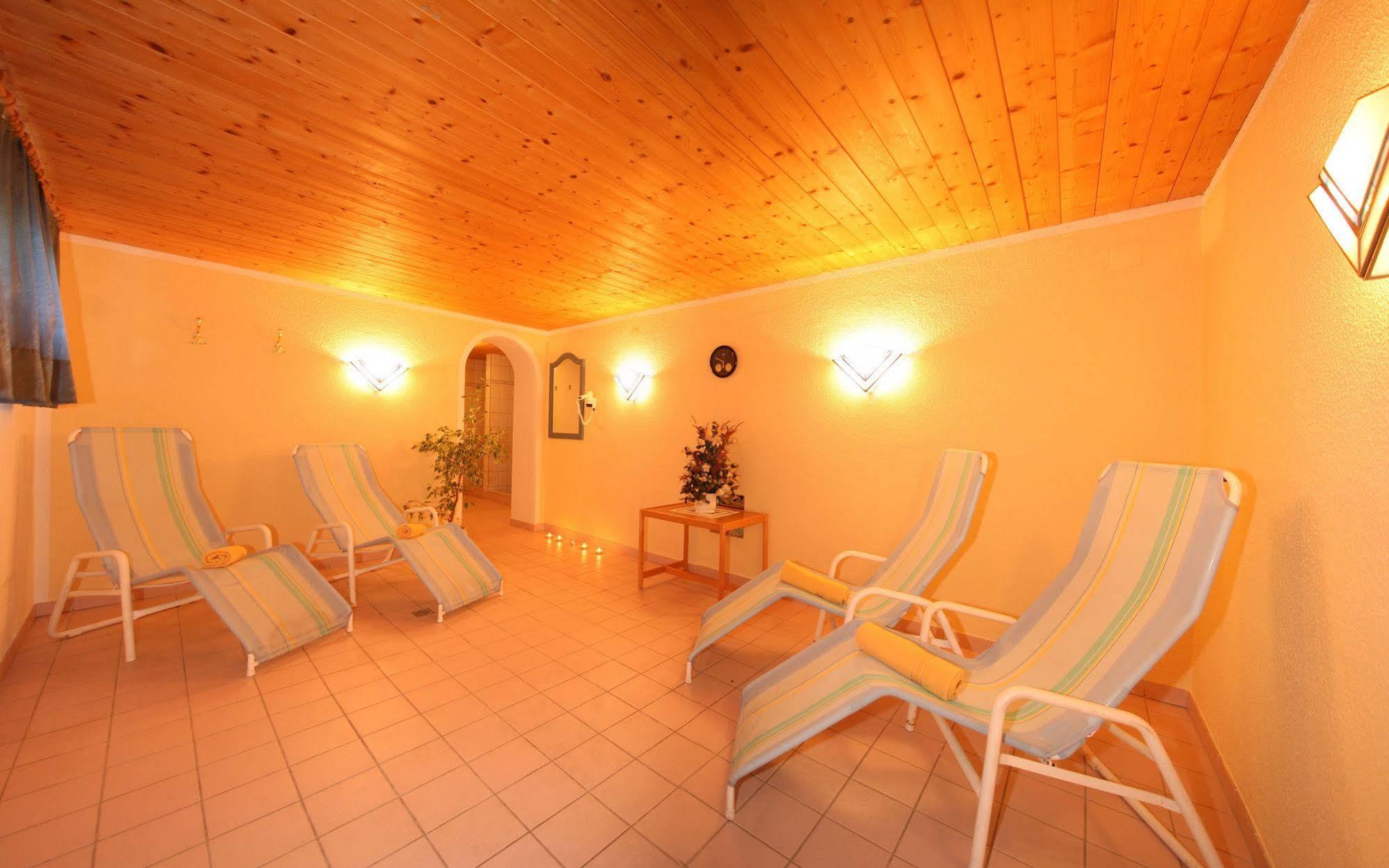 Pension Tirol Nauders Extérieur photo